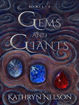 cover image of Gems and Giants